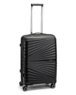 North Pioneer Copenhagen Suitcase 66 cm