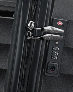 North Pioneer Copenhagen Suitcase 66 cm