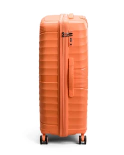 North Pioneer Copenhagen Suitcase 76 cm