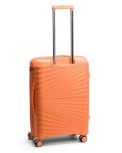 North Pioneer Copenhagen Suitcase 66 cm