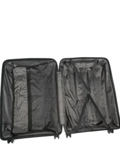 North Pioneer Copenhagen Suitcase 76 cm