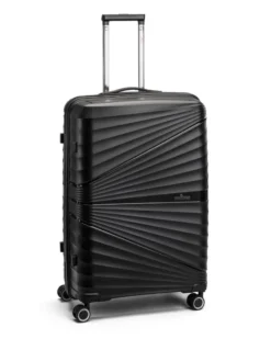 North Pioneer Copenhagen Suitcase 76 cm