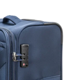 North Pioneer Gate Suitcase 68 cm