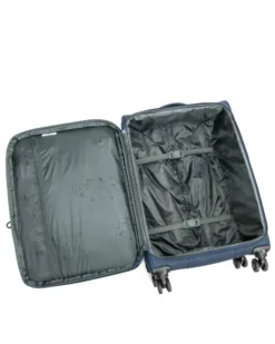 North Pioneer Gate Suitcase 68 cm