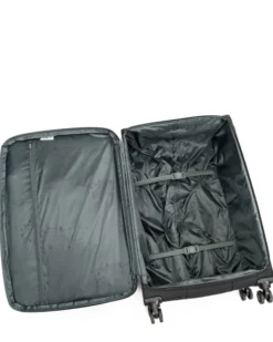 North Pioneer Gate Suitcase 80 cm