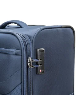 North Pioneer Gate Suitcase 80 cm