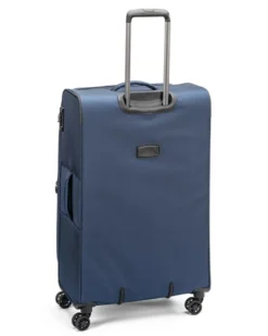 North Pioneer Gate Suitcase 80 cm
