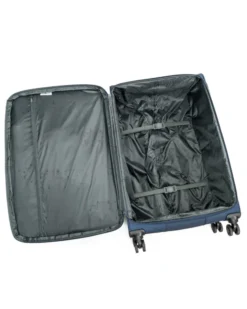 North Pioneer Gate Suitcase 80 cm