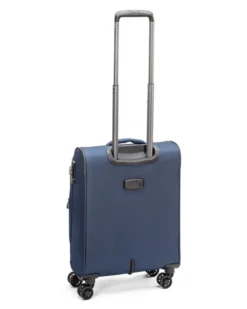 North Pioneer Gate Suitcase 55 cm
