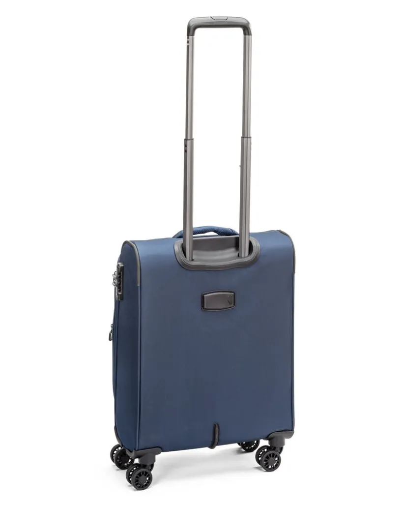 North Pioneer Gate Suitcase 55 cm