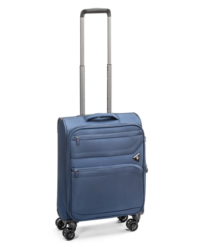North Pioneer Gate Suitcase 55 cm
