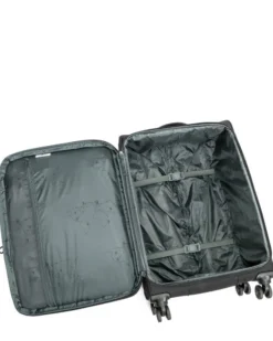 North Pioneer Gate Suitcase 68 cm