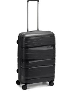 North Pioneer Oslo Suitcase 67 cm