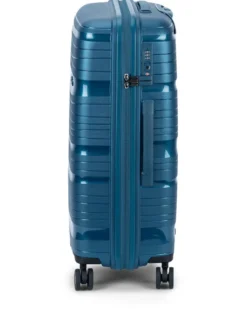 North Pioneer Oslo Suitcase 67 cm