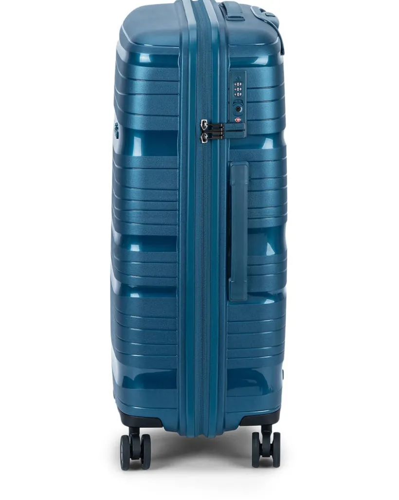 North Pioneer Oslo Suitcase 67 cm