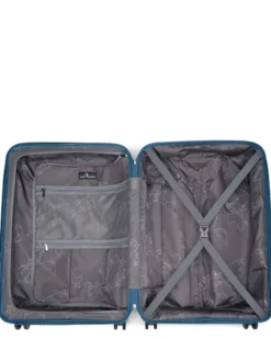 North Pioneer Oslo Suitcase 67 cm
