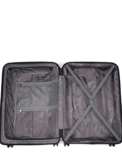 North Pioneer Oslo Suitcase 77 cm