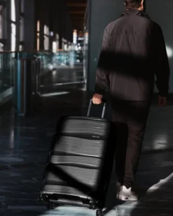 North Pioneer Oslo Suitcase 77 cm