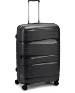 North Pioneer Oslo Suitcase 77 cm