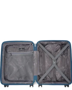 North Pioneer Oslo Suitcase 55 cm