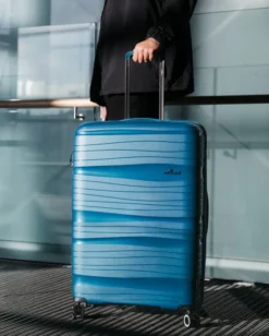 North Pioneer Oslo Suitcase 77 cm