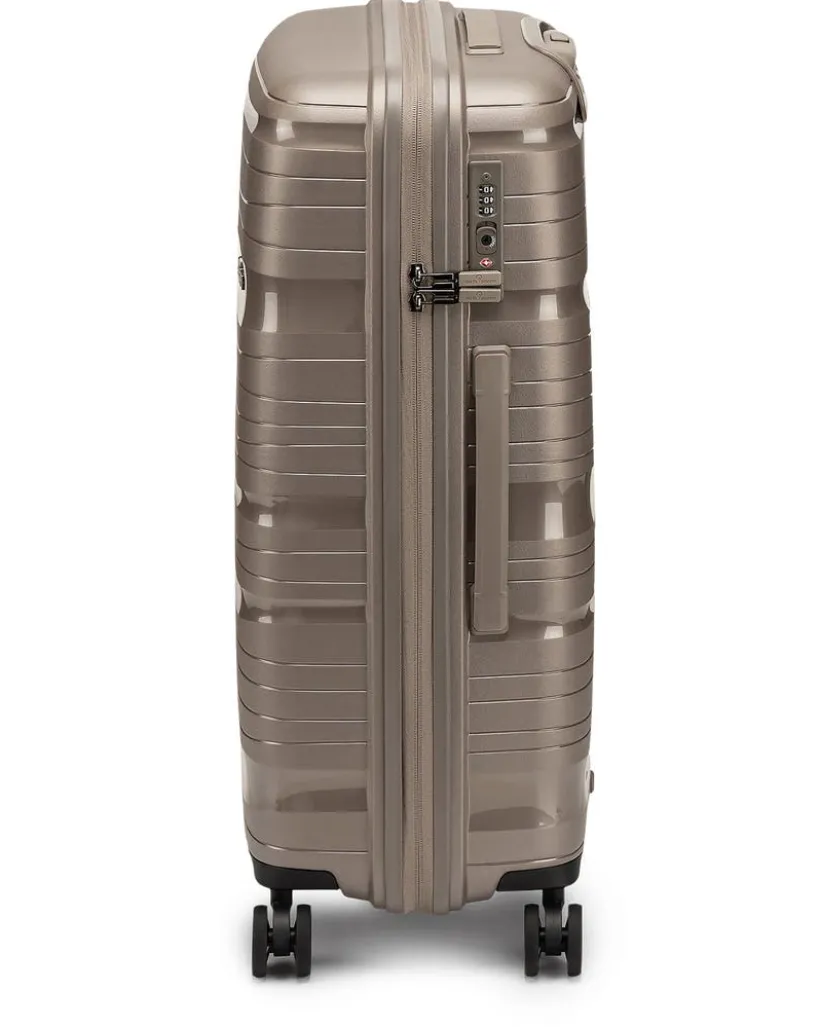 North Pioneer Oslo Suitcase 67 cm