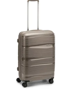 North Pioneer Oslo Suitcase 67 cm