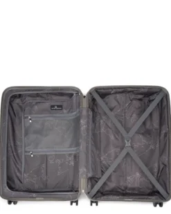 North Pioneer Oslo Suitcase 67 cm