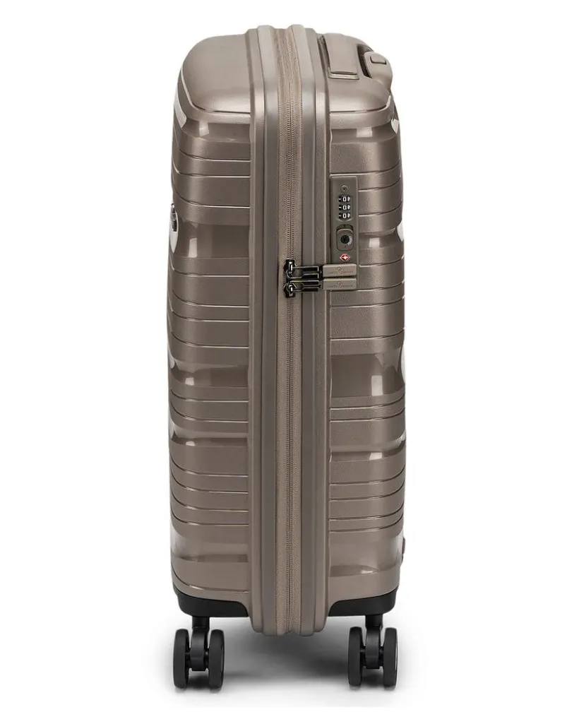 North Pioneer Oslo Suitcase 55 cm