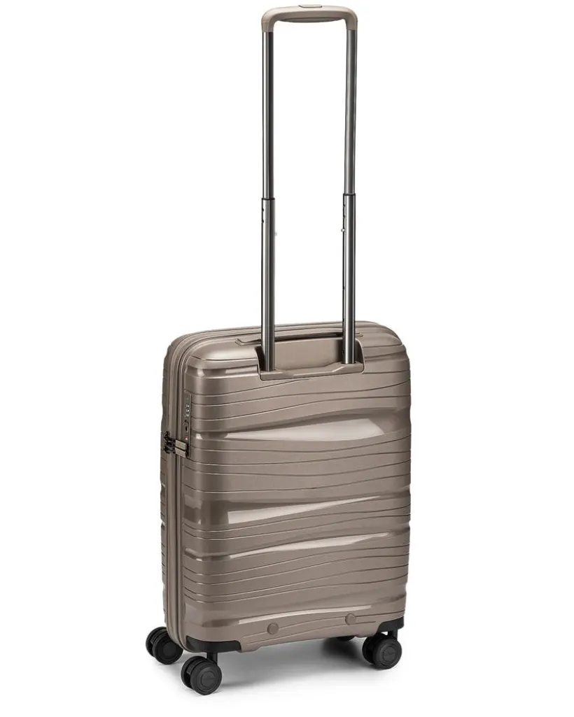 North Pioneer Oslo Suitcase 55 cm