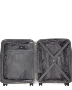 North Pioneer Oslo Suitcase 55 cm