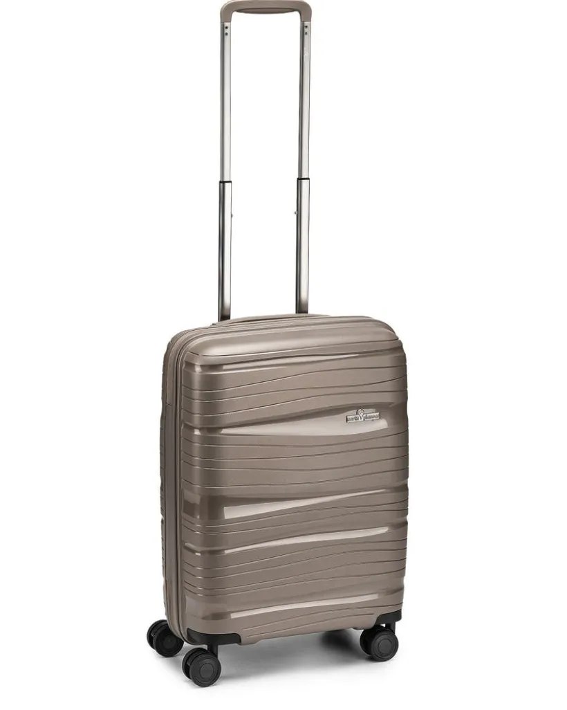 North Pioneer Oslo Suitcase 55 cm
