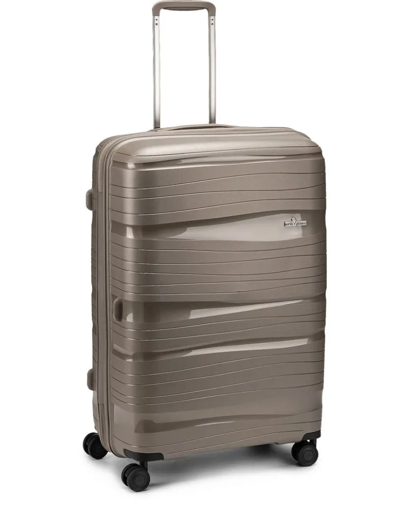 North Pioneer Oslo Suitcase 77 cm