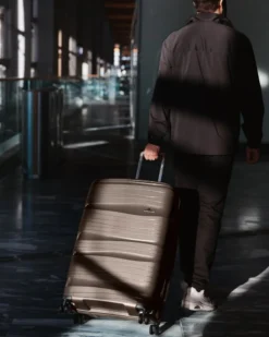 North Pioneer Oslo Suitcase 77 cm