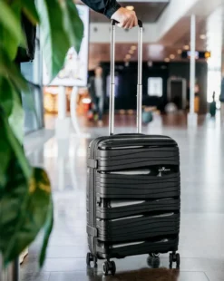 North Pioneer Oslo Suitcase 55 cm