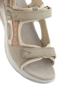 Park West Sandal