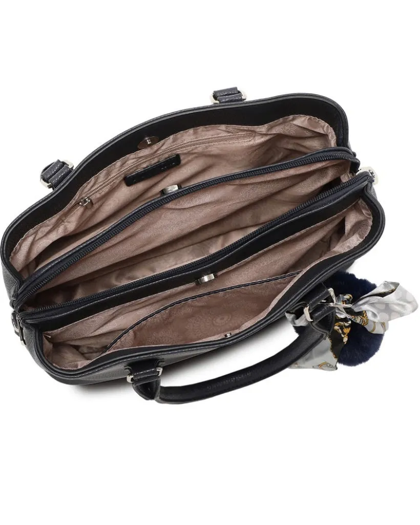 Puccini Handbag Anna Puccini