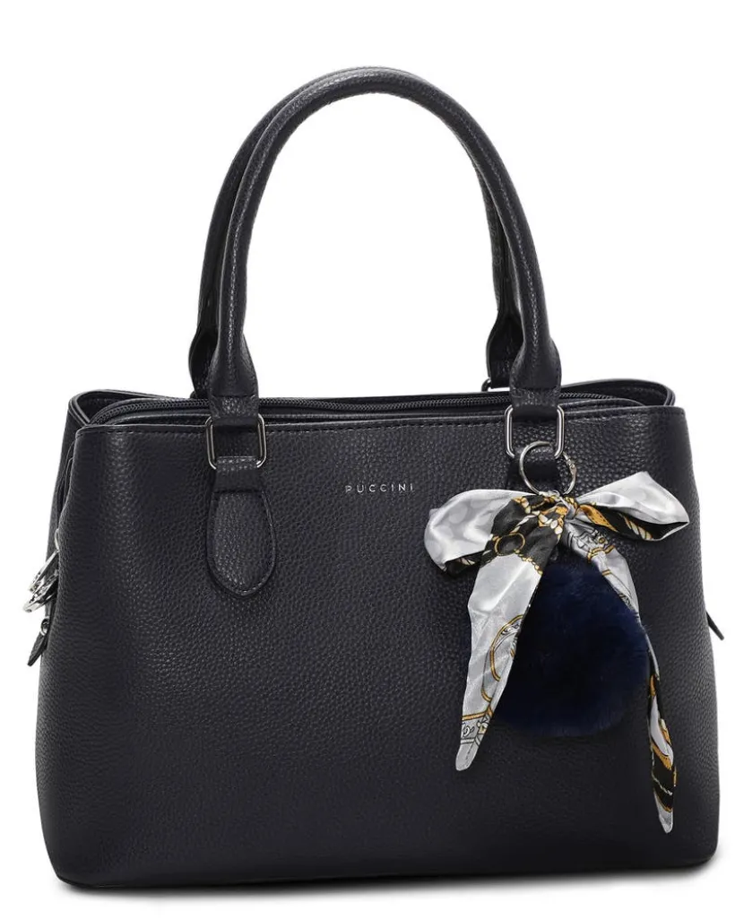 Puccini Handbag Anna Puccini