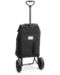 Puccini Shopping trolley