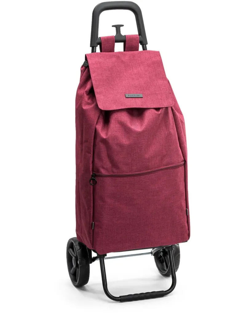 Puccini Shopping trolley
