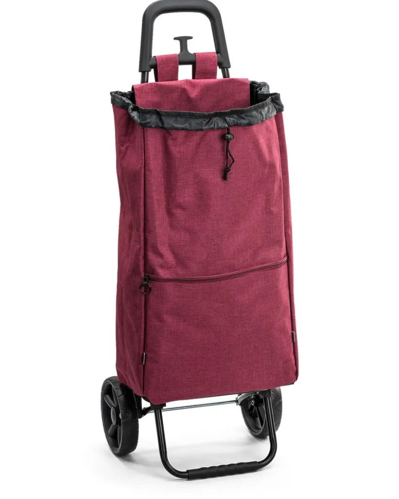 Puccini Shopping trolley