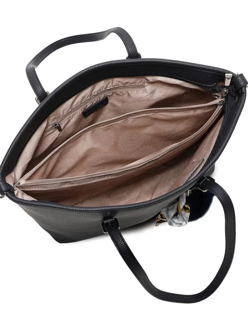 Puccini Tote bag Anna Puccini