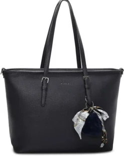 Puccini Tote bag Anna Puccini