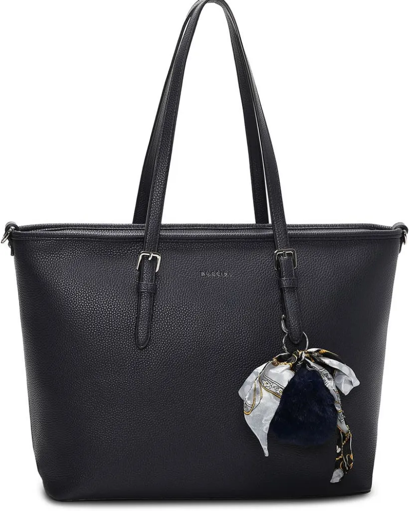 Puccini Tote bag Anna Puccini