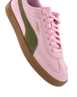 Puma Club II Ere Suede