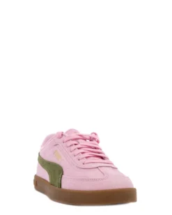 Puma Club II Ere Suede