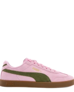 Puma Club II Ere Suede