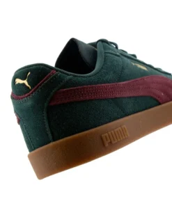 Puma Puma Club II Era Suede