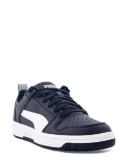 Puma Puma Rebound Layup Lo SL Jr