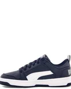 Puma Puma Rebound Layup Lo SL Jr